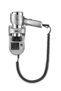 Фен Valera Action 1600 Shaver Silver