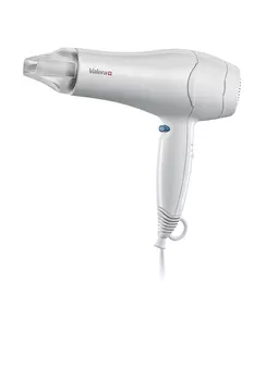 Фен Valera Excel 1600 Push White