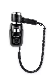 Фен Valera Hospitality Action Protect 1600 (542.06/044.04 black)