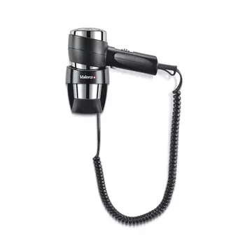 Фен Valera Hospitality Action Super Plus 1600 (542.06/038A black)