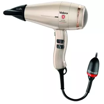 Фен Valera MasterPRO 3.1 розовое золото