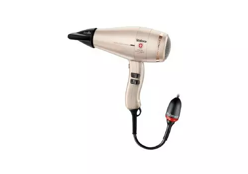 Фен Valera MasterPRO 3.2 2400Вт розовое золото
