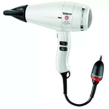 Фен Valera MP 3.2 жемчужно-белый
