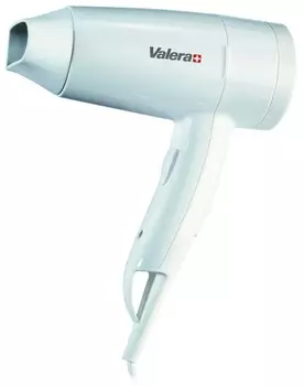 Фен Valera Premium 1600 Push White