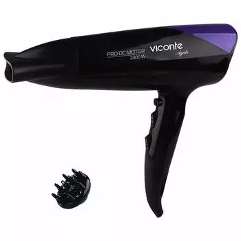 Фен Viconte VC-3725 Violet