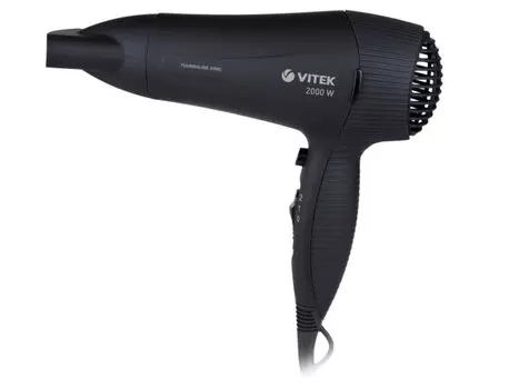 Фен Vitek VT-2534 BK