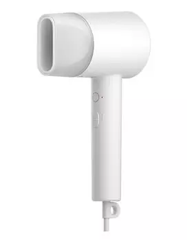 Фен Xiaomi Mi Ionic Hair Dryer H300 EU