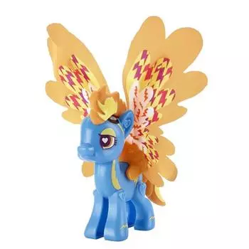 Фигурка Hasbro My little pony Пони с крыльями