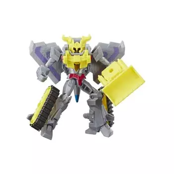 ФИГУРКА HASBRO TRANSFORMERS КИБЕРВСЕЛЕННАЯ СПАРК АРМОР 13 см E4219