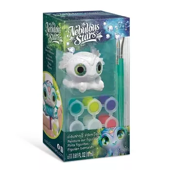 Фигурка NEBULOUS STARS 5746 для раскрашивания Octavia