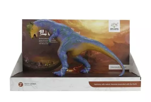 Фигурка NEW CANNA Х125 Пахицефалозавр