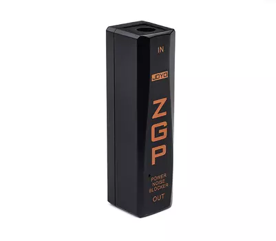 Фильтр для блоков питания педалей Joyo JP-06 ZGP