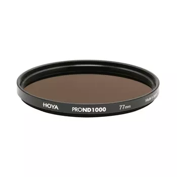 Фильтр Hoya ND1000 PRO 77