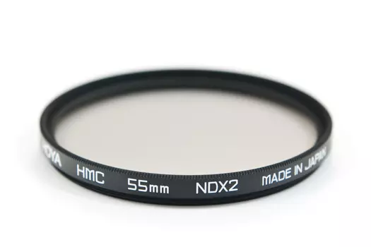 Фильтр Hoya NDX2 HMC 55