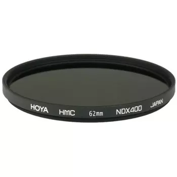 Фильтр Hoya NDX400 HMC 62