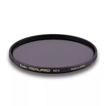 Фильтр KENKO 72S REALPRO ND4