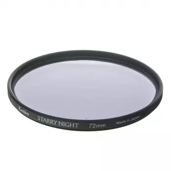 Фильтр KENKO 72S STARRY NIGHT