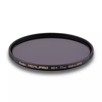 Фильтр KENKO 77S REALPRO ND4