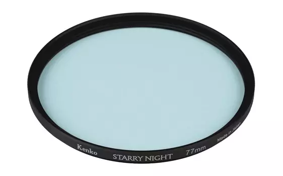 Фильтр KENKO 77S STARRY NIGHT