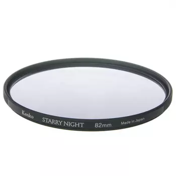 Фильтр KENKO 82S STARRY NIGHT