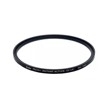 Фильтр KENKO PRO1D+ INSTANT ACTION UV L41 82mm (магнитный+адаптер)