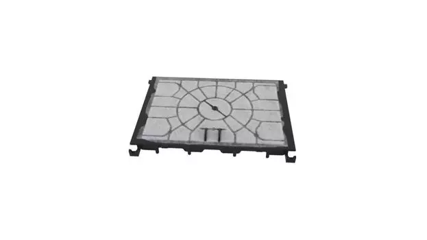 Фильтр моторный Bosch BBZ02MPF
