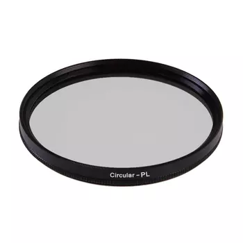 Фильтр поляризационный Fujimi DHD Circular-PL 77mm 286