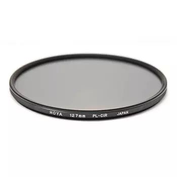 Фильтр поляризационный Hoya PL-CIR 127