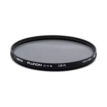 Фильтр поляризационный Hoya PL-CIR FUSION ONE 67