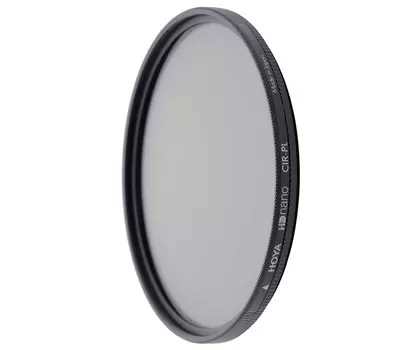 Фильтр поляризационный Hoya PL-CIR HD 82