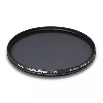 Фильтр поляризационный KENKO 77S REALPRO CPL
