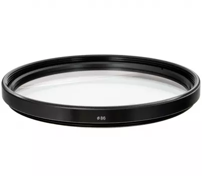 Фильтр Sigma WR UV 86mm
