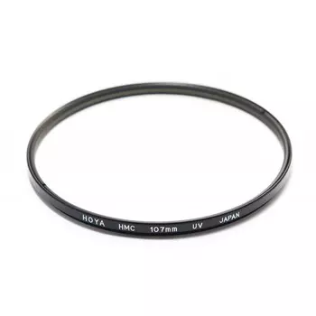 Фильтр ультрафиолетовый Hoya HMC 107 ММ. UV(0)