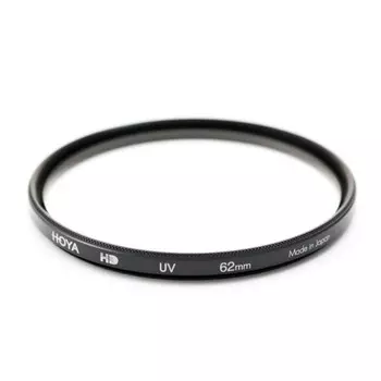 Фильтр ультрафиолетовый Hoya UV(0) HD 62