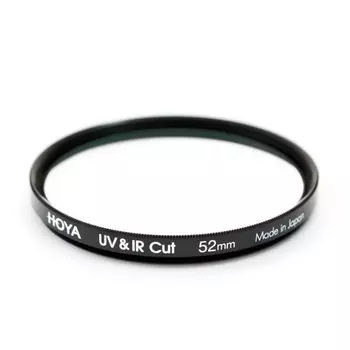 Фильтр ультрафиолетовый Hoya UV-IR HMC 52