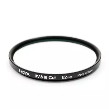Фильтр ультрафиолетовый Hoya UV-IR HMC 62