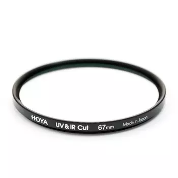 Фильтр ультрафиолетовый Hoya UV-IR HMC 67