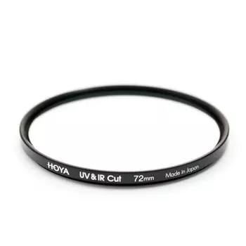 Фильтр ультрафиолетовый Hoya UV-IR HMC 72