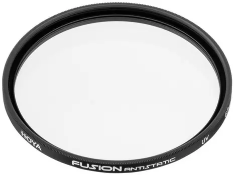 Фильтр ультрафиолетовый Hoya UV(O) FUSION ANTISTATIC 67.0