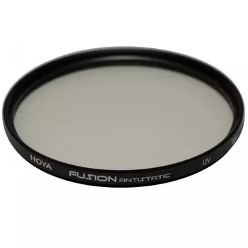 Фильтр ультрафиолетовый Hoya UV(O) FUSION ANTISTATIC 95.0