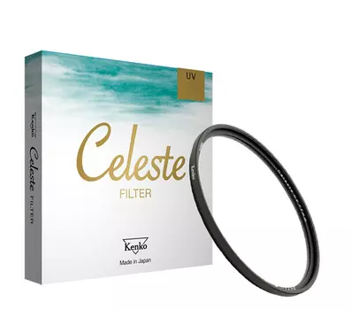 Фильтр ультрафиолетовый KENKO 77S CELESTE UV