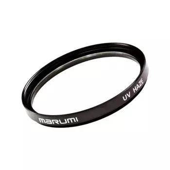 Фильтр ультрафиолетовый Marumi UV Haze 49mm