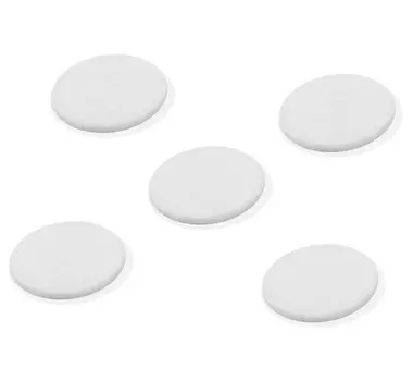 Фильтр воздушный для Omron CX/CX2/CX3/CXPro/C30/C24/C24 Kids/C20 (5шт)