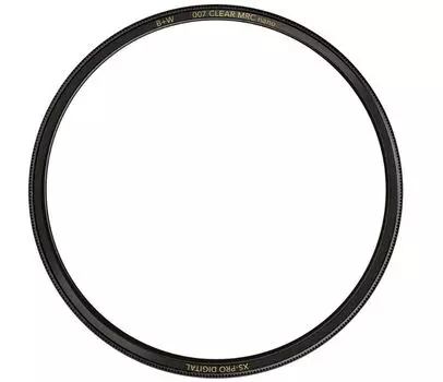 Фильтр защитный B+W XS-Pro Digital 007 MRC nano 52 мм