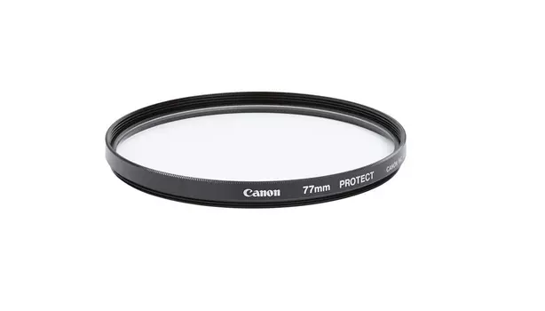Фильтр защитный Canon 2602A001 77мм