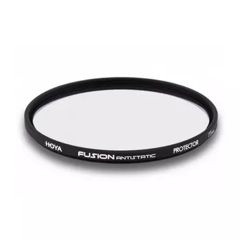 Фильтр защитный Hoya PROTECTOR FUSION ANTISTATIC 43.0