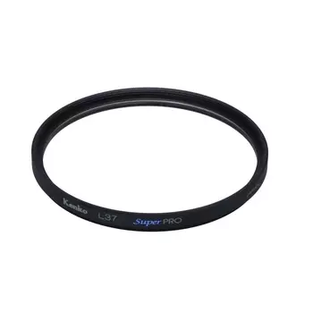 Фильтр защитный Kenko L37 Super Pro 52mm