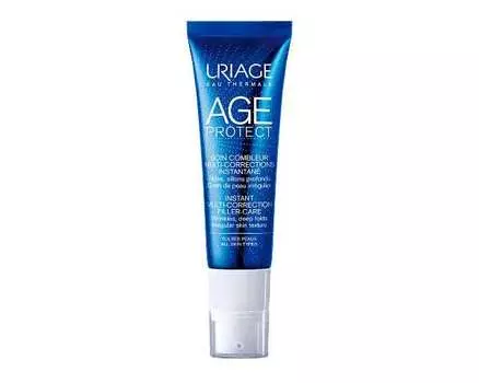Филлер Uriage Age Protect для мгновенного действия, коррекции морщин 30мл
