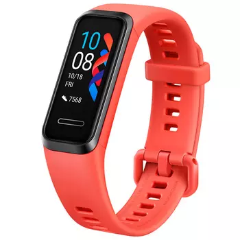 Фитнес-браслет Huawei Band 4 Amber Sunrise