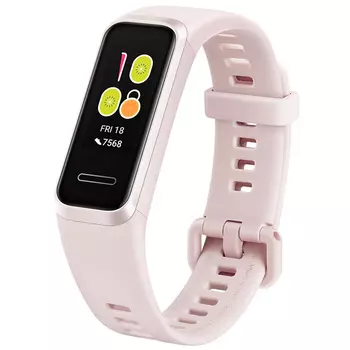 Фитнес-браслет Huawei Band 4 Sakura Pink